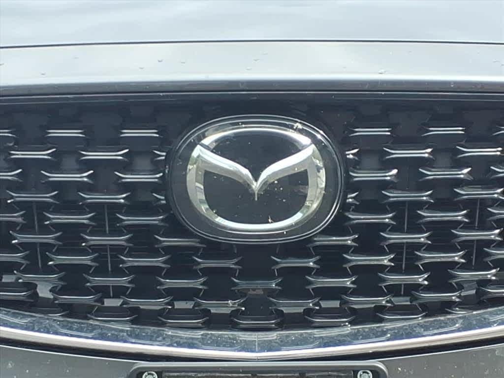 used 2025 Mazda CX-5 car, priced at $29,922