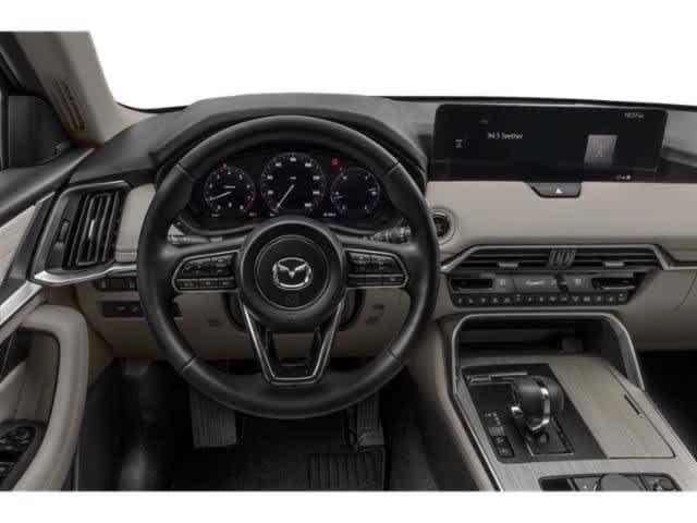 new 2024 Mazda CX-90 car, priced at $48,976