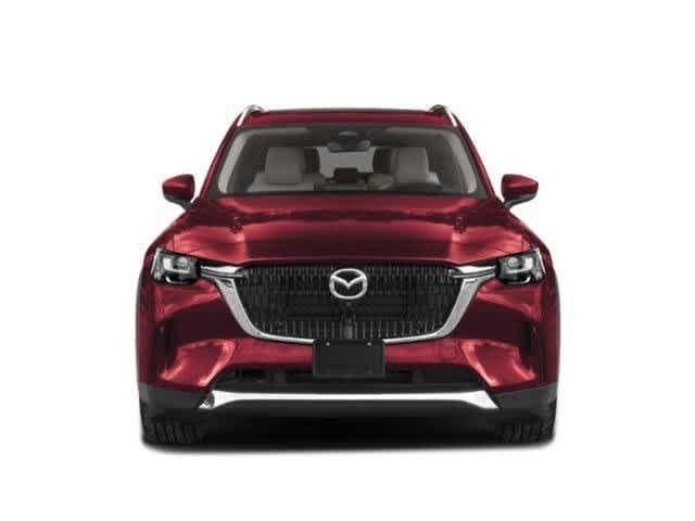 new 2024 Mazda CX-90 car, priced at $48,976