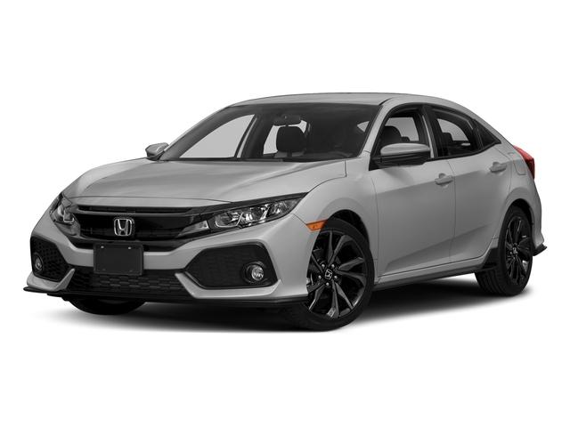 used 2018 Honda Civic car, priced at $18,487