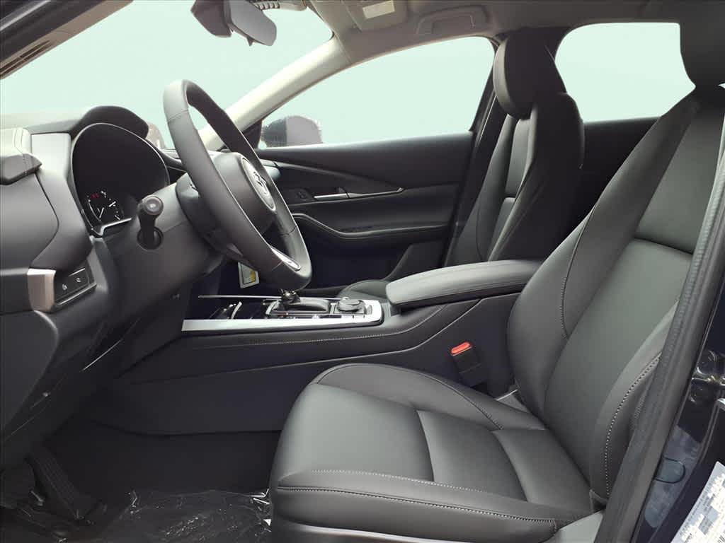 new 2025 Mazda CX-30 car, priced at $27,856