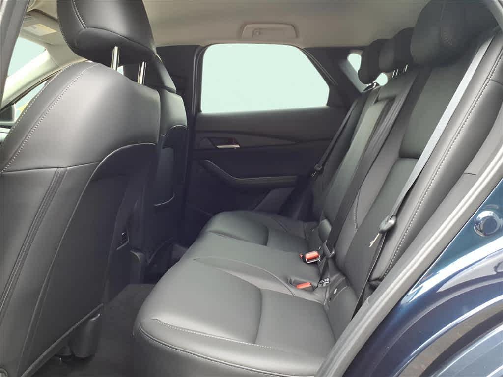 new 2025 Mazda CX-30 car, priced at $27,856