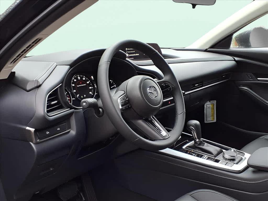 new 2025 Mazda CX-30 car, priced at $27,856