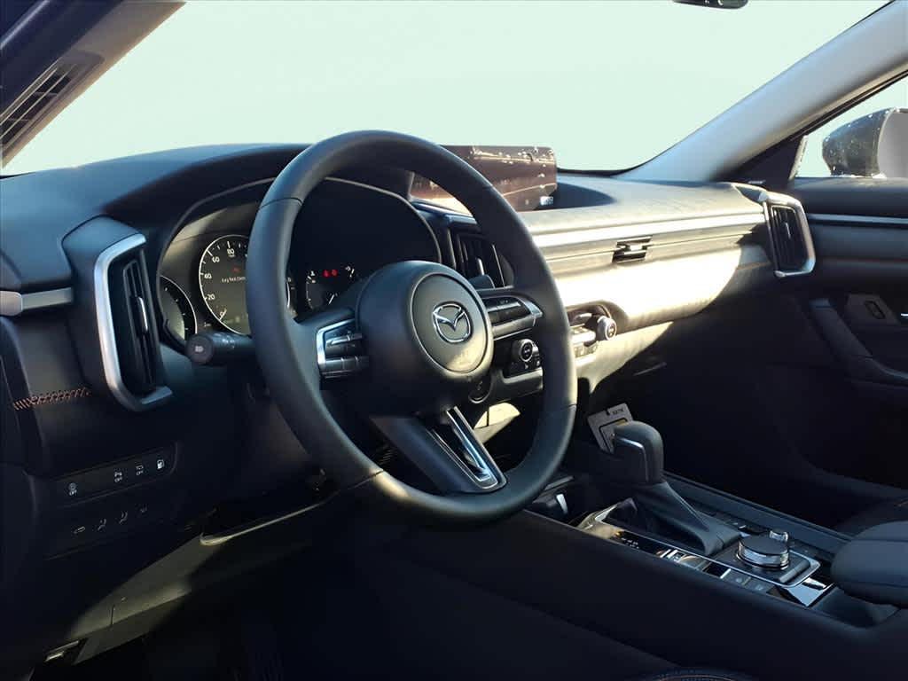 new 2026 Mazda CX-50 Hybrid car, priced at $39,755