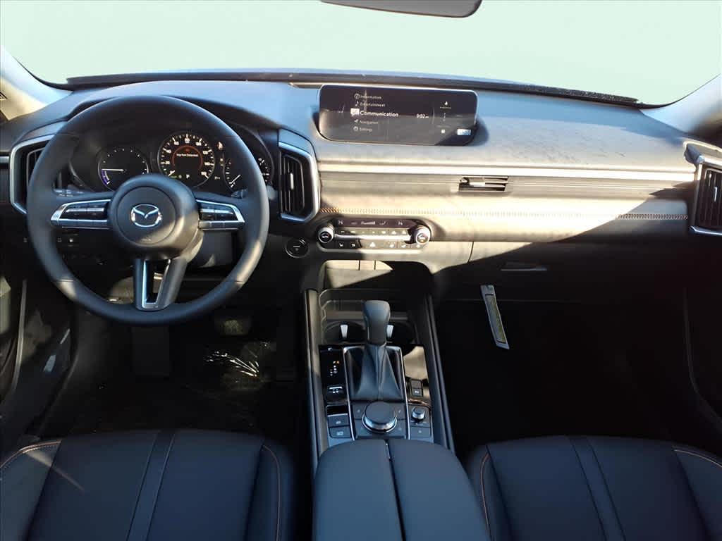 new 2026 Mazda CX-50 Hybrid car, priced at $39,755
