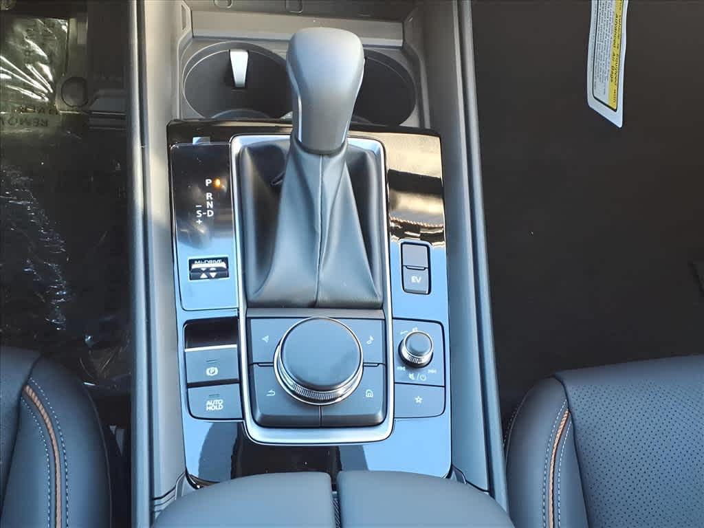 new 2026 Mazda CX-50 Hybrid car, priced at $39,755