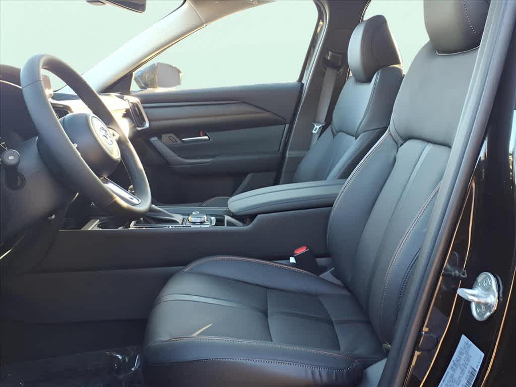 new 2026 Mazda CX-50 Hybrid car, priced at $39,755