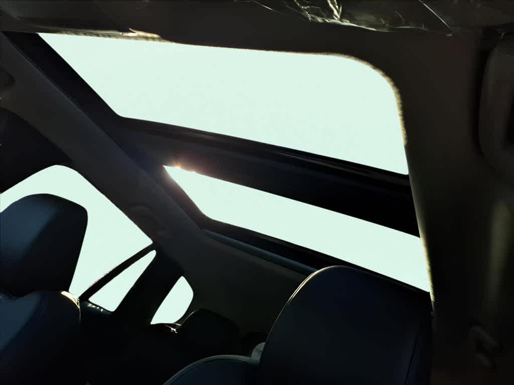 new 2026 Mazda CX-50 Hybrid car, priced at $39,755