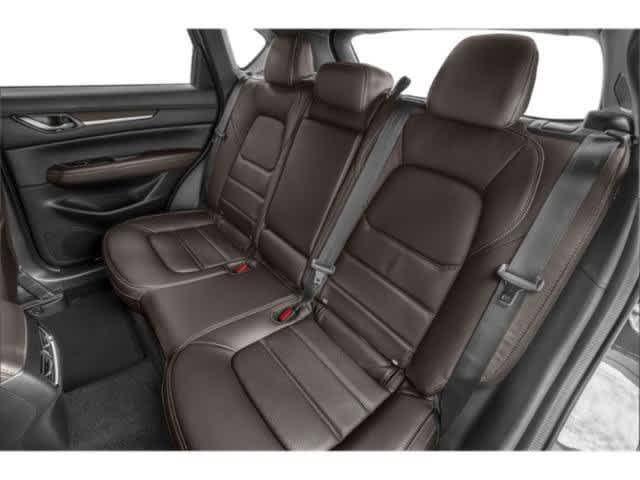 new 2025 Mazda CX-5 car
