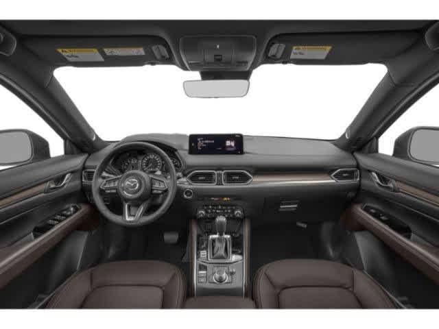 new 2025 Mazda CX-5 car