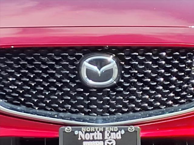 used 2021 Mazda CX-30 car, priced at $24,476