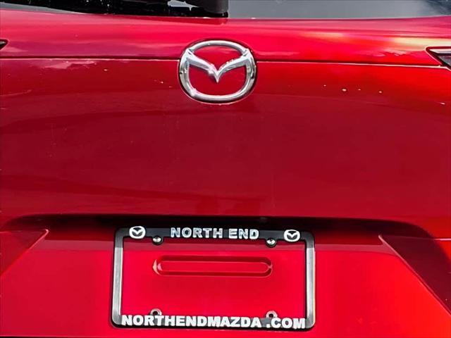 used 2021 Mazda CX-30 car, priced at $24,476