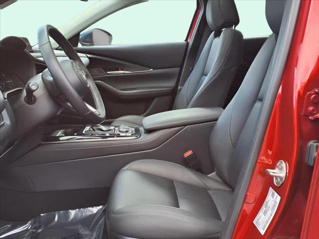 used 2021 Mazda CX-30 car, priced at $24,476