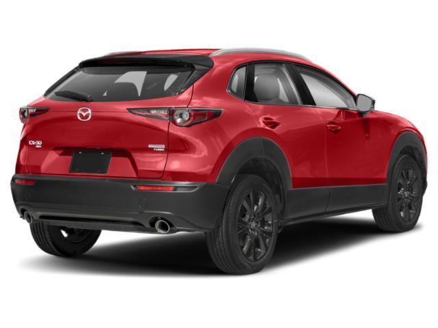 used 2021 Mazda CX-30 car, priced at $24,476