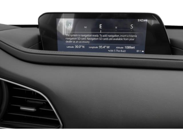 used 2021 Mazda CX-30 car, priced at $24,476