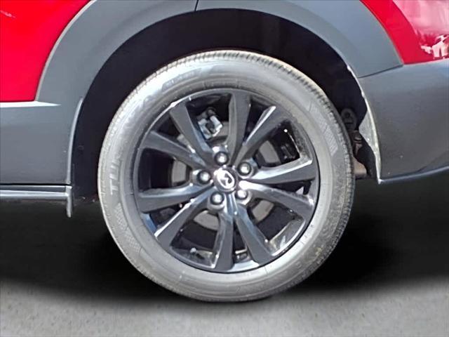 used 2021 Mazda CX-30 car, priced at $24,476