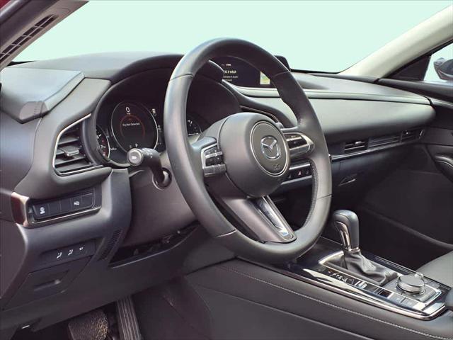 used 2021 Mazda CX-30 car, priced at $24,476