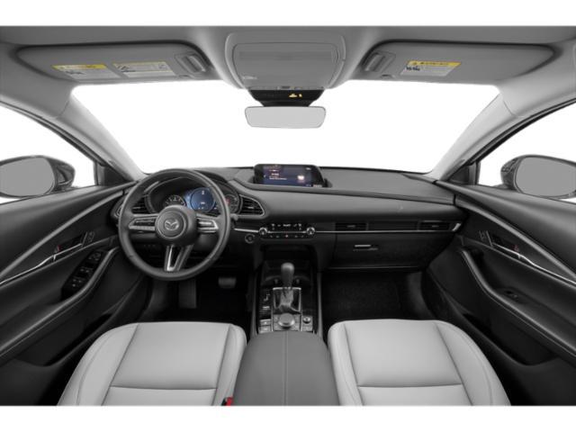used 2021 Mazda CX-30 car, priced at $24,476