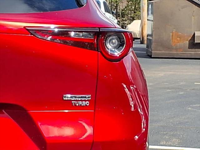 used 2021 Mazda CX-30 car, priced at $24,476