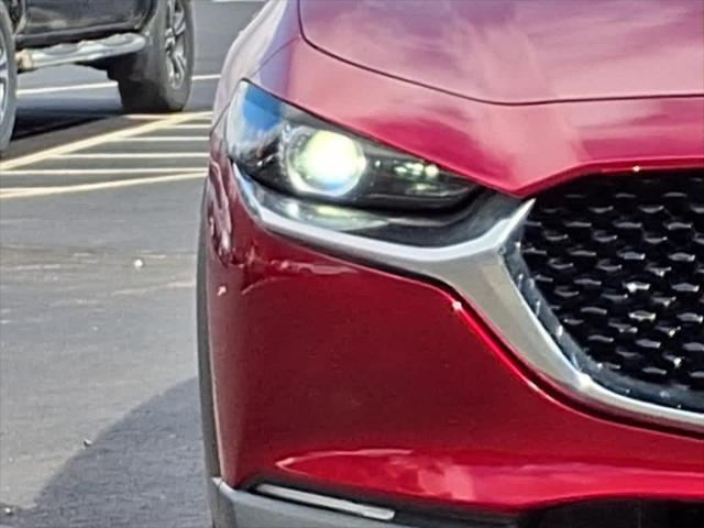 used 2021 Mazda CX-30 car, priced at $24,476