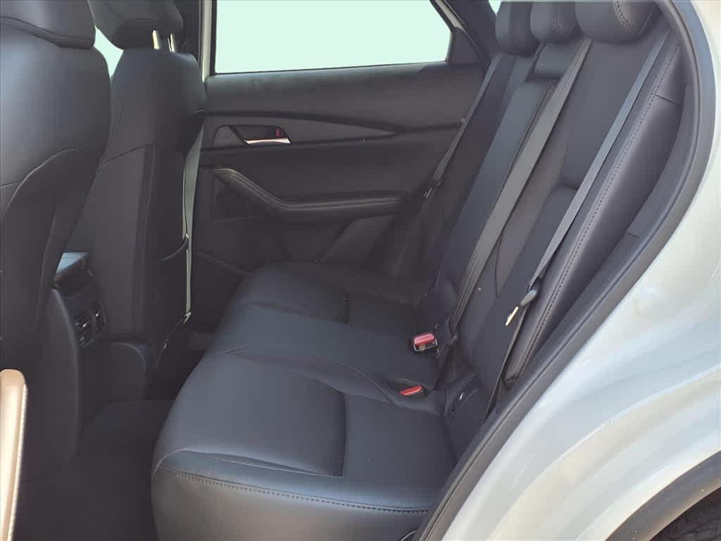 new 2025 Mazda CX-30 car, priced at $33,506