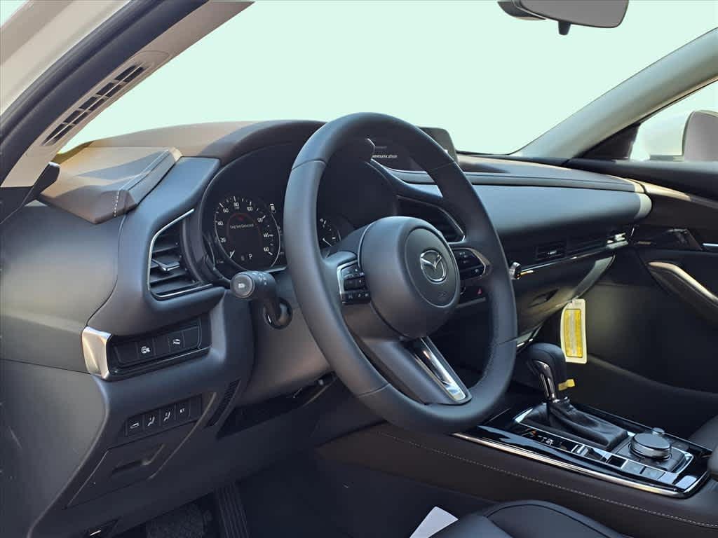 new 2025 Mazda CX-30 car, priced at $33,506