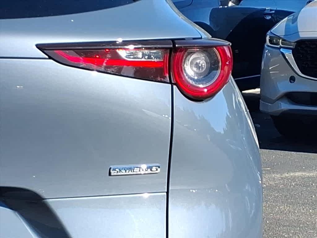 used 2022 Mazda CX-30 car, priced at $20,785