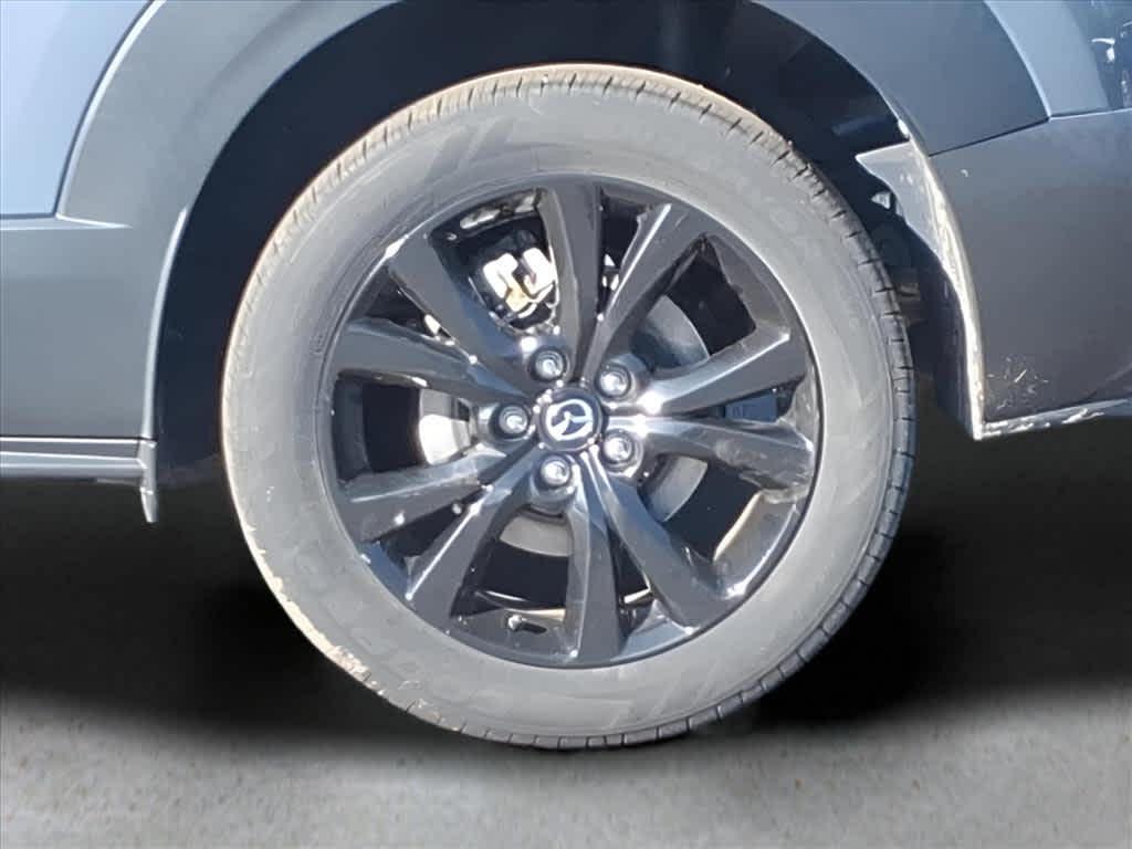 used 2022 Mazda CX-30 car, priced at $20,785
