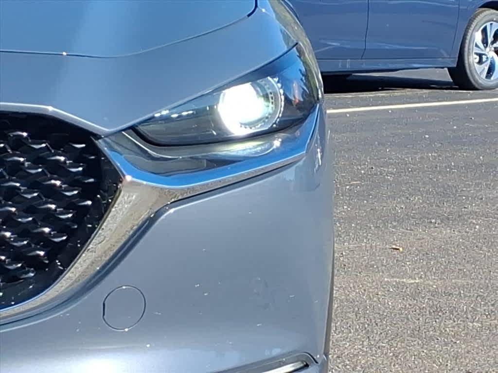 used 2022 Mazda CX-30 car, priced at $20,785