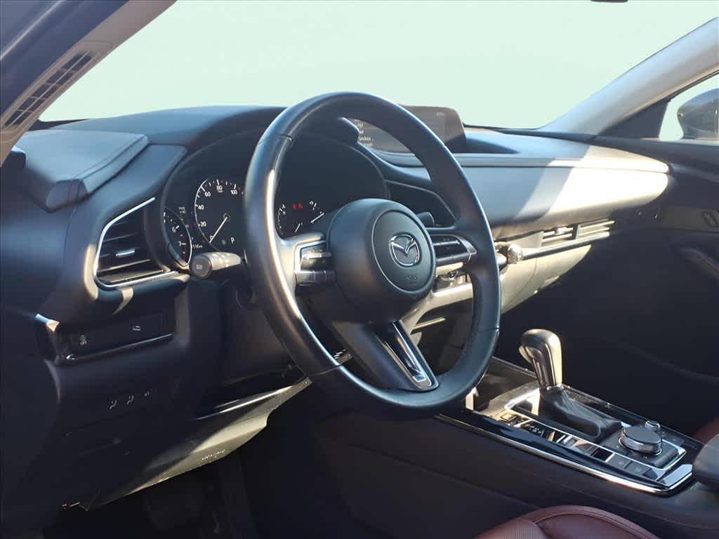 used 2022 Mazda CX-30 car, priced at $20,785