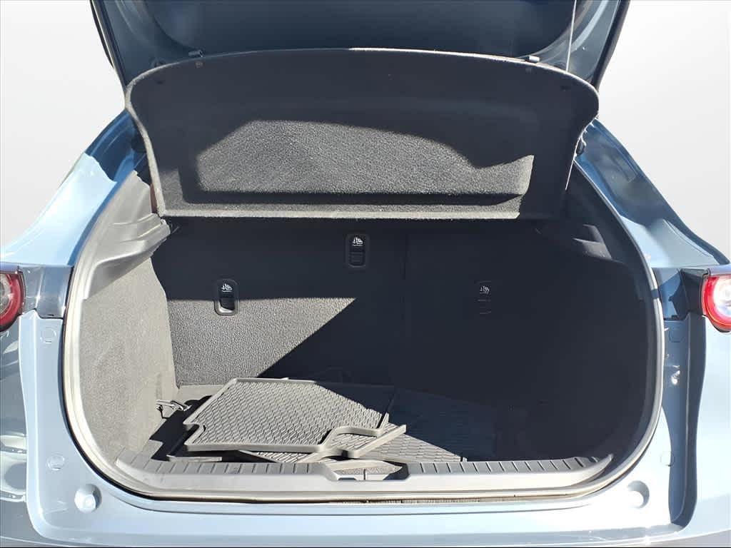 used 2022 Mazda CX-30 car, priced at $20,785