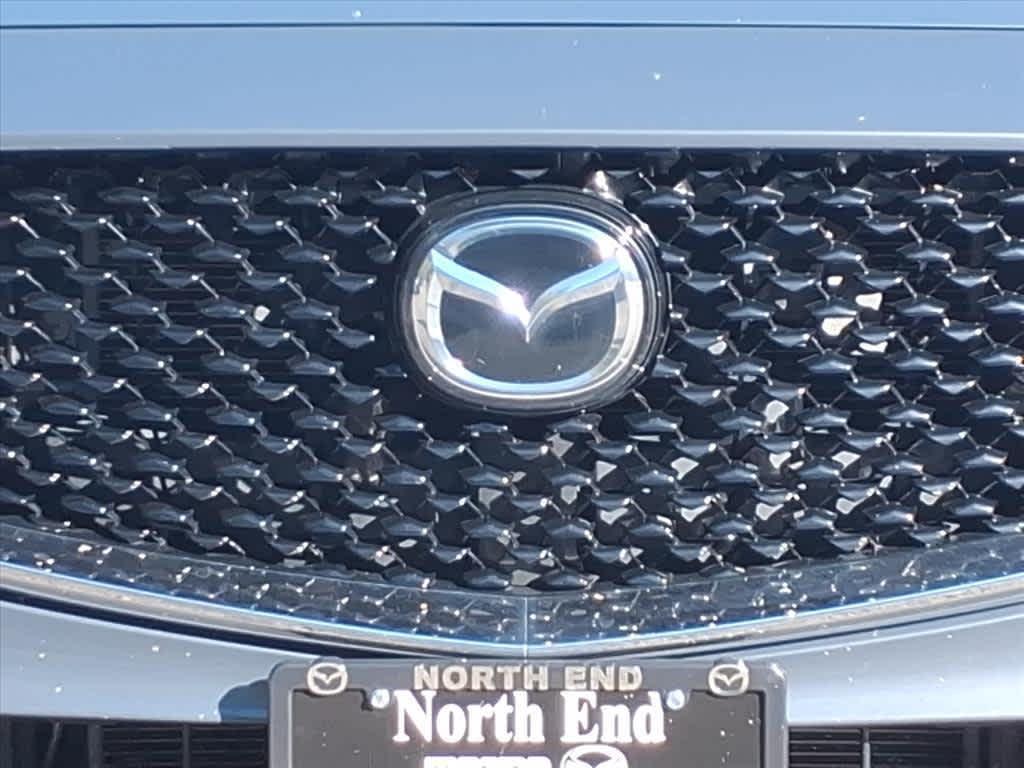 used 2022 Mazda CX-30 car, priced at $20,785