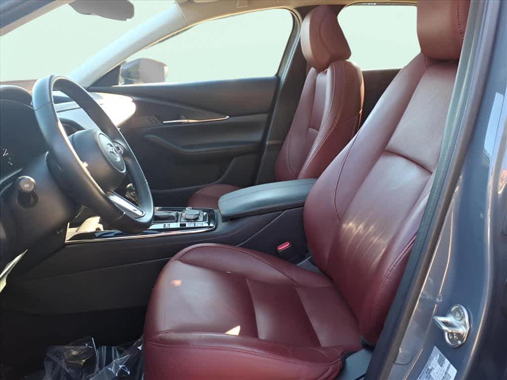 used 2022 Mazda CX-30 car, priced at $20,785