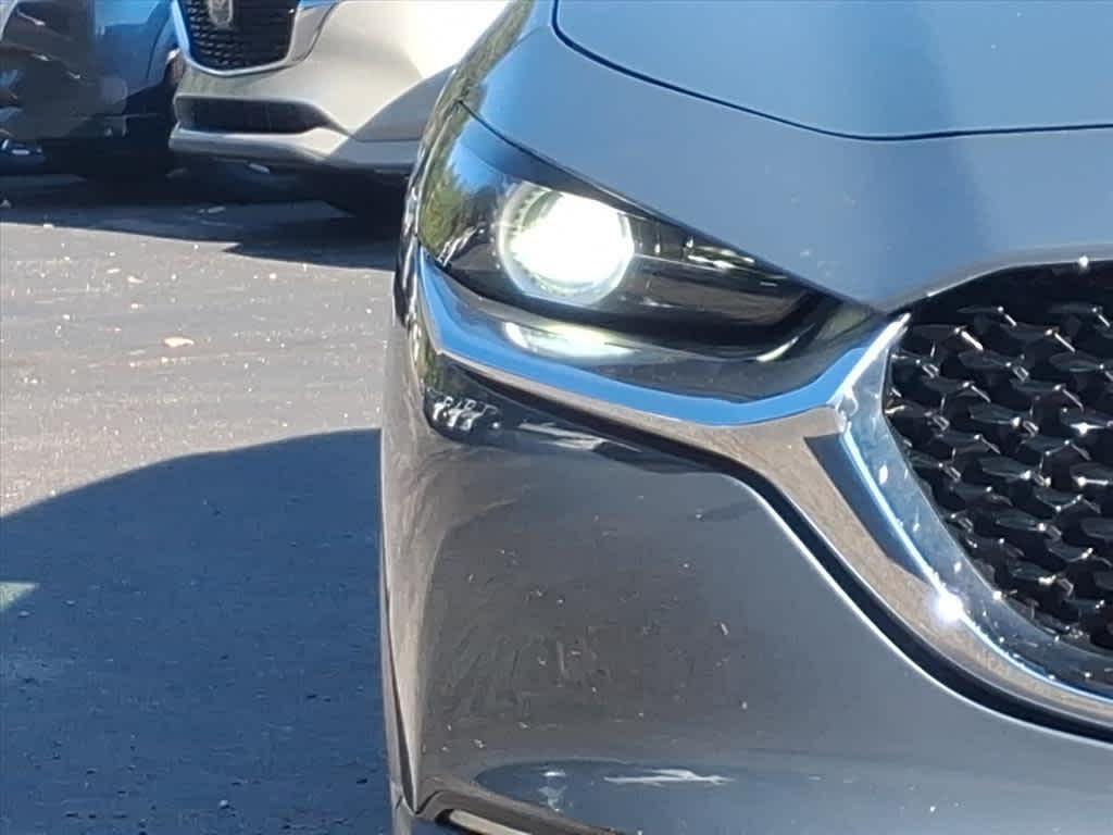 used 2022 Mazda CX-30 car, priced at $20,785