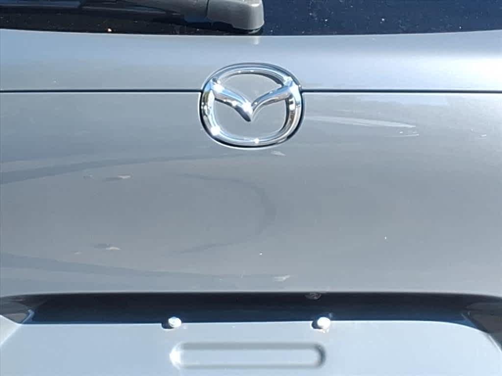 used 2022 Mazda CX-30 car, priced at $20,785