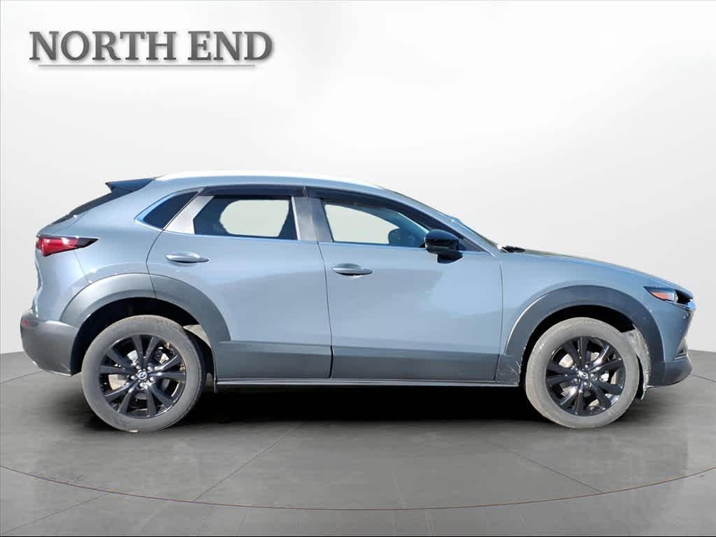 used 2022 Mazda CX-30 car, priced at $20,785