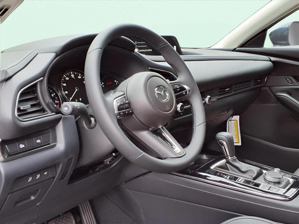new 2025 Mazda CX-30 car, priced at $30,176
