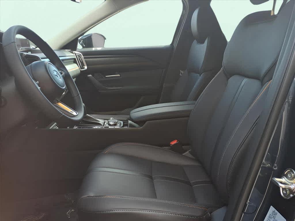 new 2026 Mazda CX-50 Hybrid car, priced at $40,035