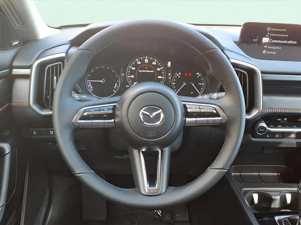 new 2026 Mazda CX-50 Hybrid car, priced at $40,035