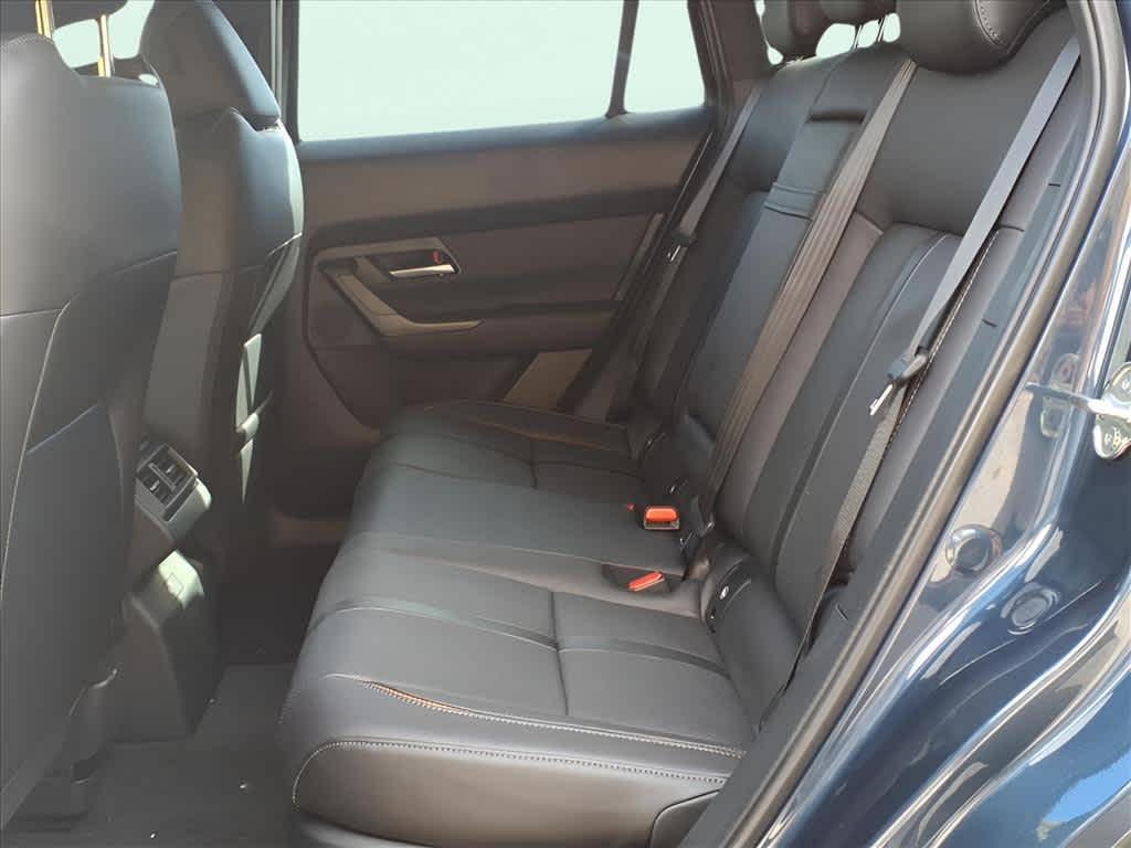 new 2026 Mazda CX-50 Hybrid car, priced at $40,035