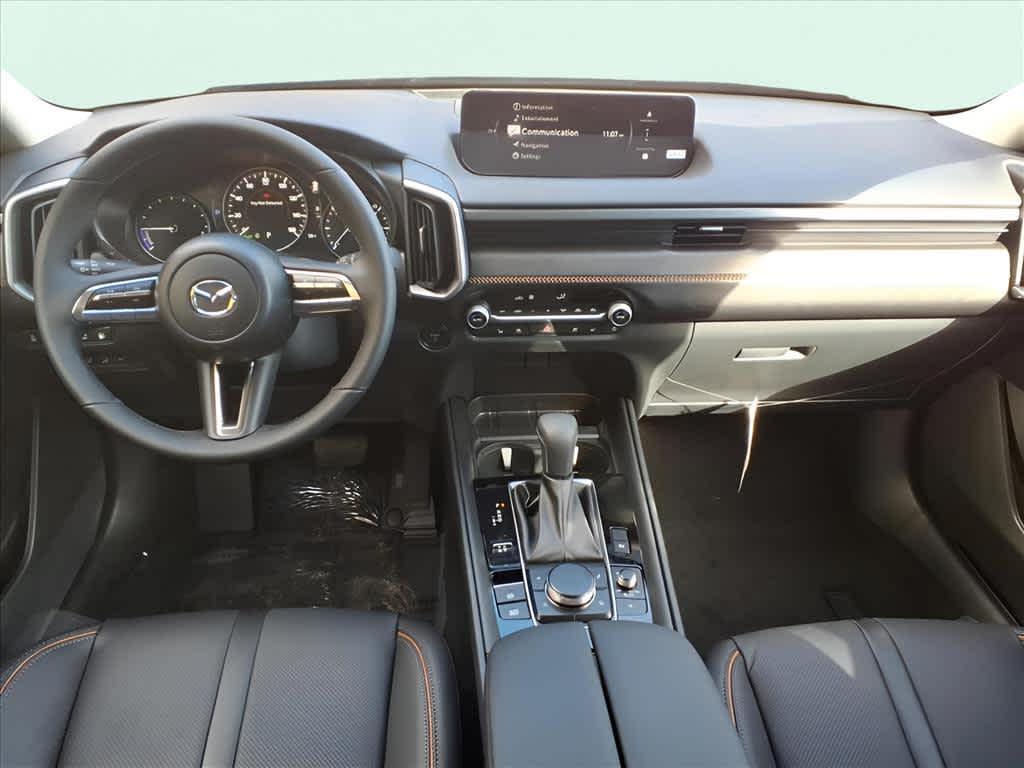 new 2026 Mazda CX-50 Hybrid car, priced at $40,035