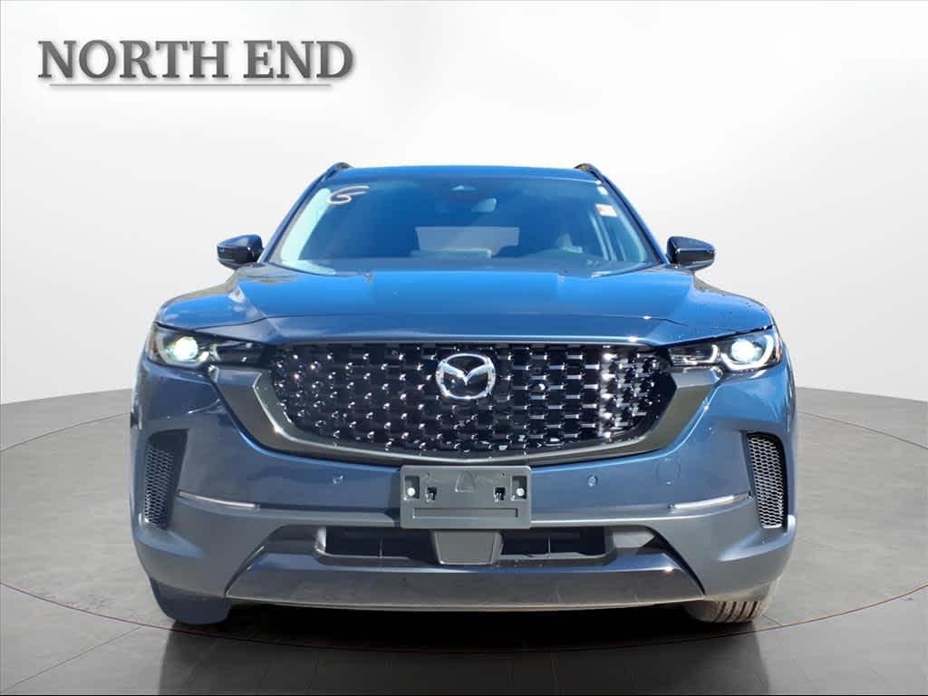 new 2026 Mazda CX-50 Hybrid car, priced at $40,035