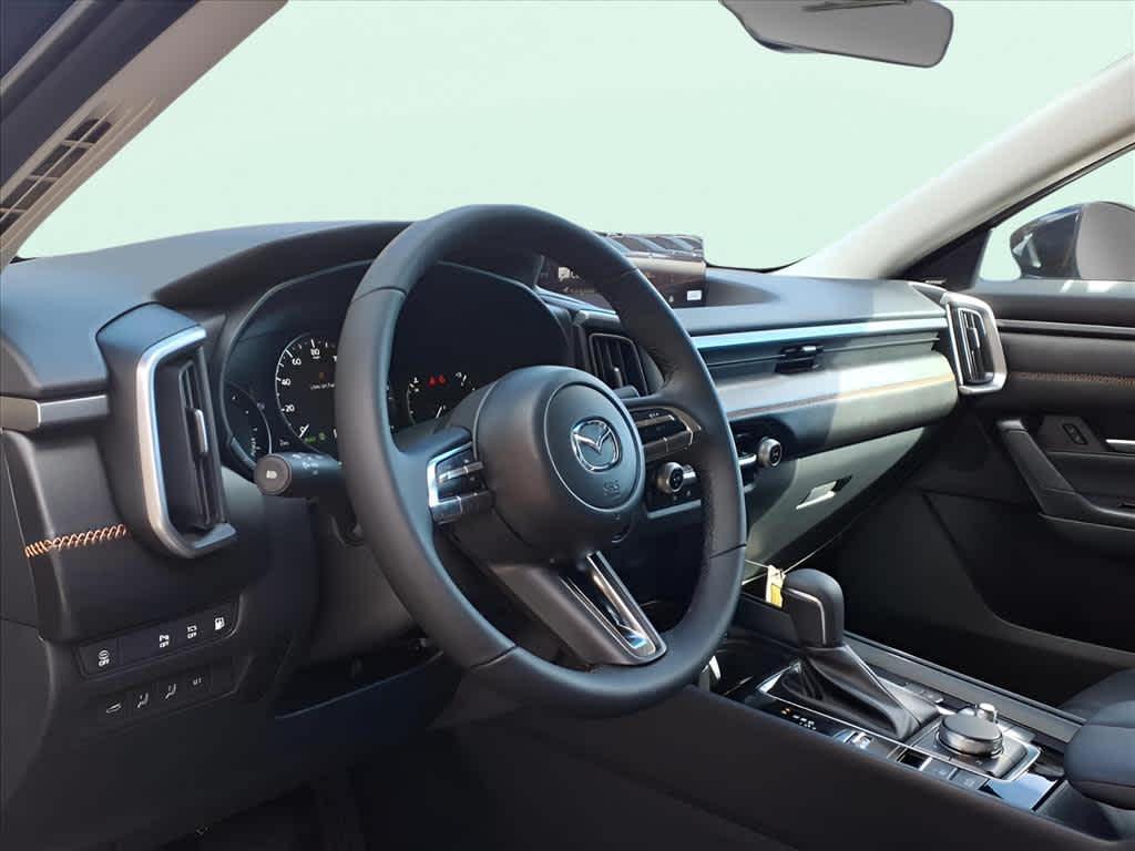 new 2026 Mazda CX-50 Hybrid car, priced at $40,035