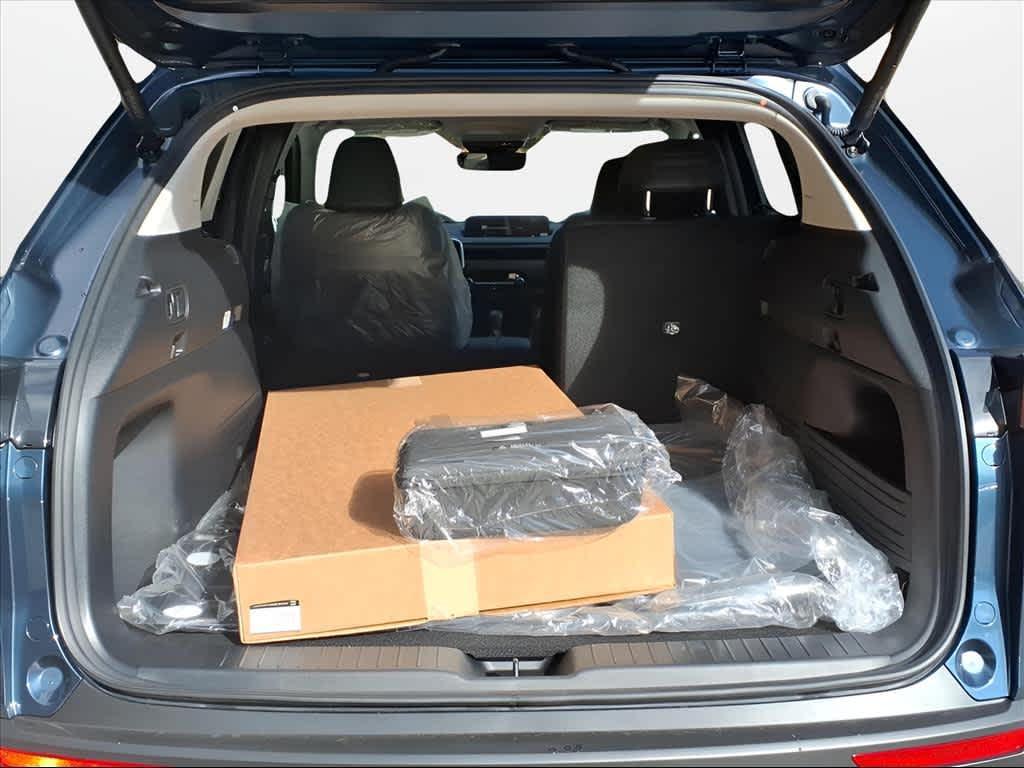 new 2026 Mazda CX-50 Hybrid car, priced at $40,035