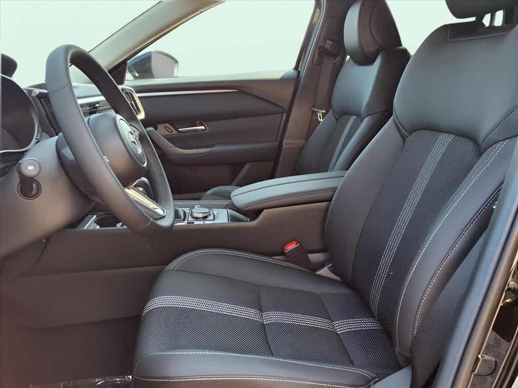 new 2025 Mazda CX-50 car, priced at $31,522