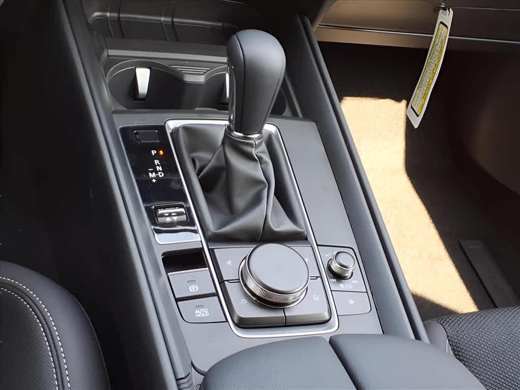 new 2025 Mazda CX-50 car, priced at $31,522