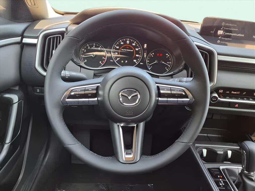 new 2025 Mazda CX-50 car, priced at $31,522