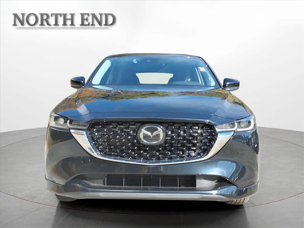 new 2025 Mazda CX-5 car, priced at $31,512