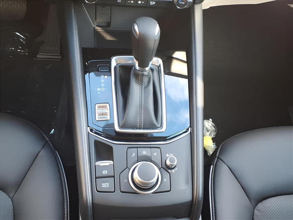 new 2025 Mazda CX-5 car, priced at $31,512