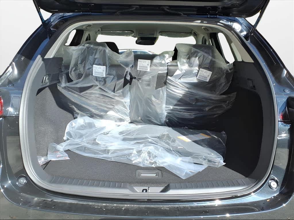 new 2025 Mazda CX-5 car, priced at $31,512
